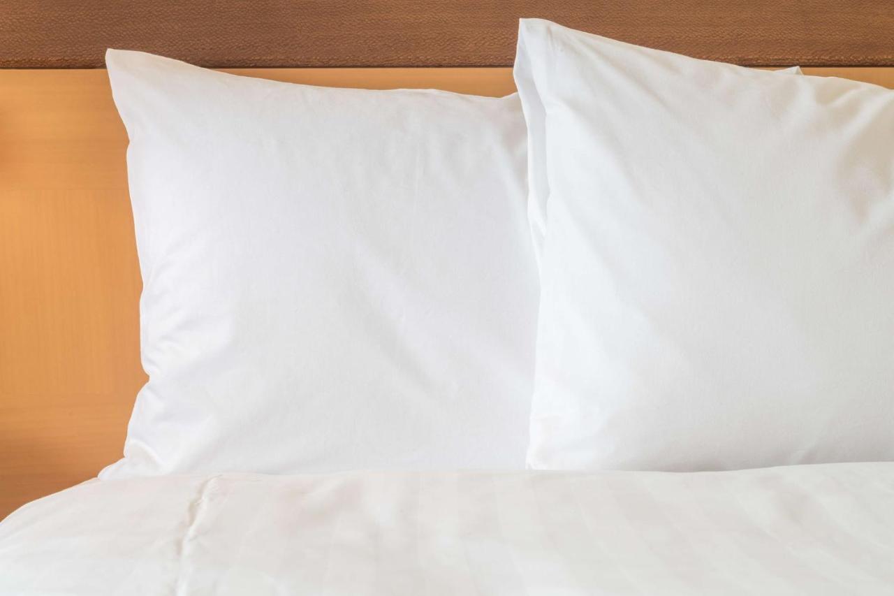 Holiday Inn Express - Madrid - Airport By Ihg Екстер'єр фото
