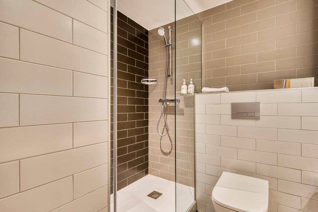 Holiday Inn Express - Madrid - Airport By Ihg Екстер'єр фото